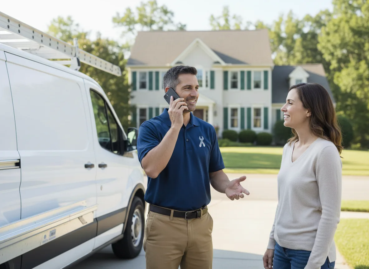 Home Gutter Service Bernard, ME FAQs